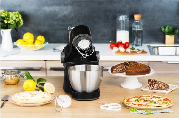 Кухонний комбайн Tefal Wizzo QB319 