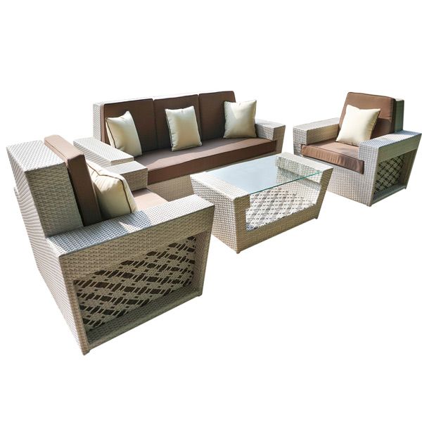 Комплект мебели Zap