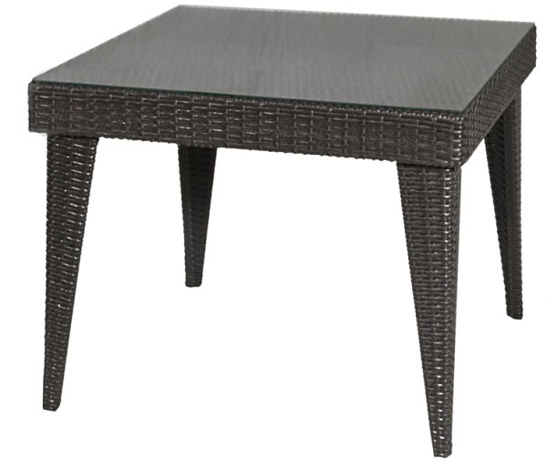 Стол Стандарт Мидл 90x120 см антрацит