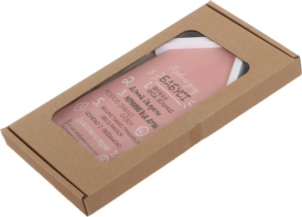 Ключница ПРАВИЛА У БАБУШКИ, на три крючка