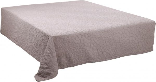 Покрывало Lota 230x270 см La Nuit хумус 