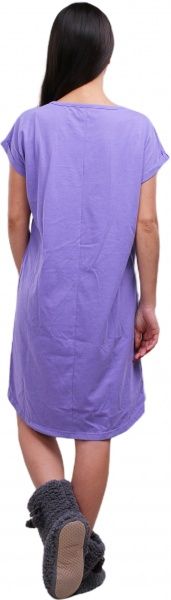 Туника домашняя La Nuit Home Dreams р. M лиловый 