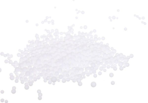 Декорация новогодняя Снег искусственный 3 мм