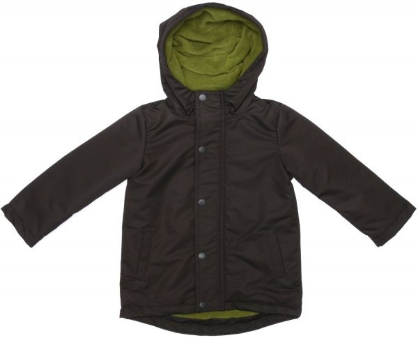 Куртка детская Luna Kids LK-101-2 р.104 оливковый 