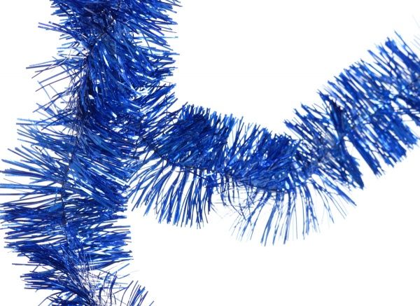 Дождик новогодний 5 1,4 м в ассортименте