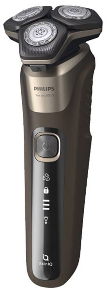 Электробритва Philips Shaver series 5000 S5589/30 коричневый 