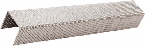 Скобы для ручного степлера Topex 12 мм тип 140 (G) 1000 шт. 41E412