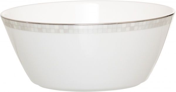 Сервиз столово-чайный Pearl Mosaic 37 предметов на 6 персон Narumi