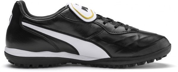 Cороконіжки Puma KING Top TT 10573401 р. UK 10,5 чорний