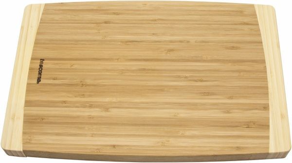Дошка кухонна BAMBOO 36*24 см 379814 Tescoma