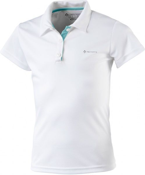 Поло TECNOPRO Donalda 232399-001 164 білий