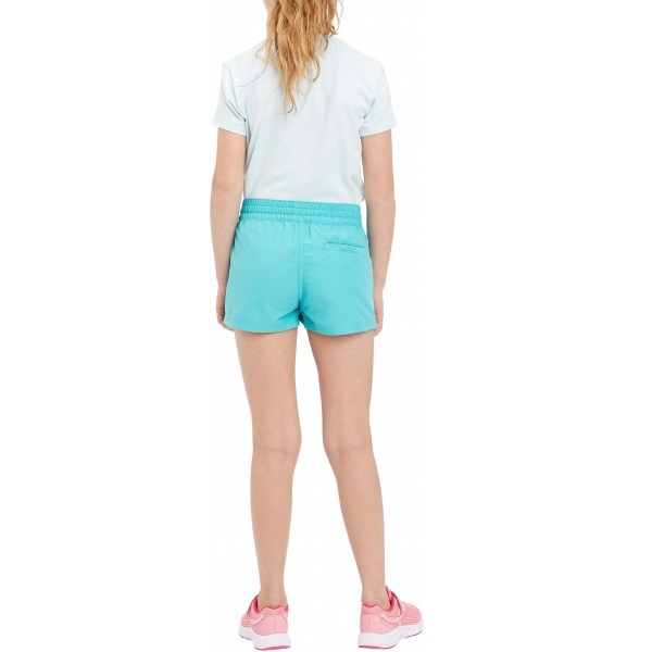 Шорти Firefly Barbie II jrs 285742-713 р. 140 бірюзовий