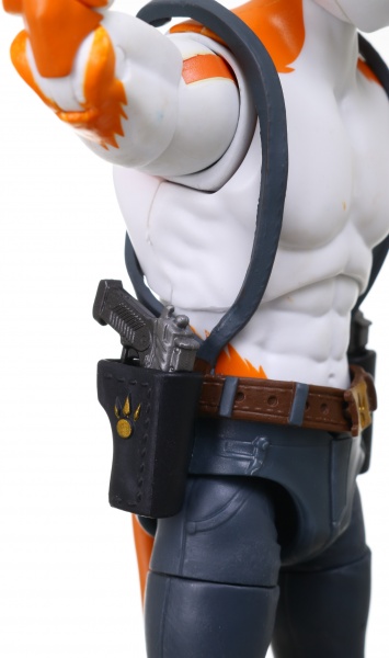 Фігурка колекційна Jazwares Fortnite Legendary Series Oversized Figure Meowscles 