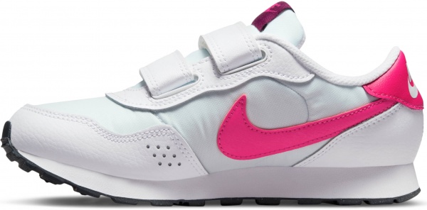 Кроссовки Nike MD Valiant CN8559-019 р.US 12,5C серый