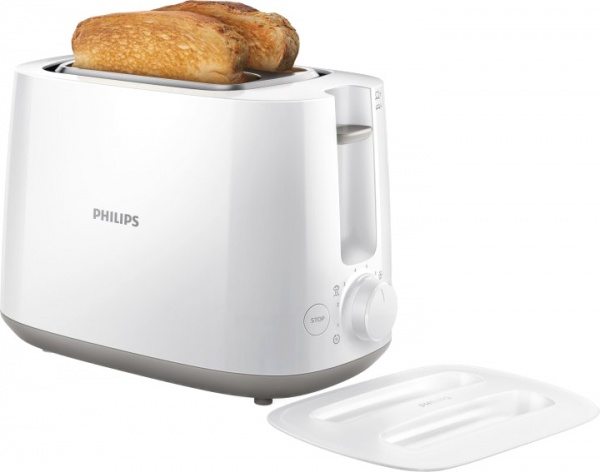 Тостер Philips Daily Collection HD2582/00 