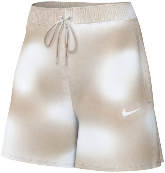 Шорты Nike DM6712-126 р. L бежевый