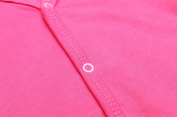 Человечек для девочки Моя планета Кмб401-3 р.62 розовый 