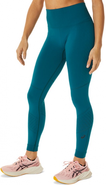 Лосини Asics SEAMLESS TIGHT 2032C506-300 р.XS синій