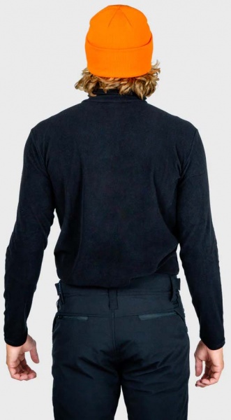 Джемпер Brunotti 2121240119-9999 р. S черный