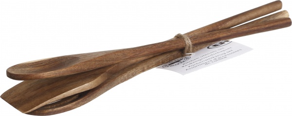 Набір кухонного приладдя бамбук CY4654140 Koopman