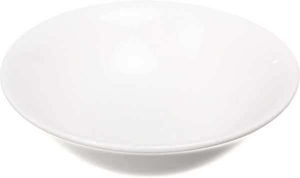 Салатник Pearl 14 см 300 мл белый Porser Porselen