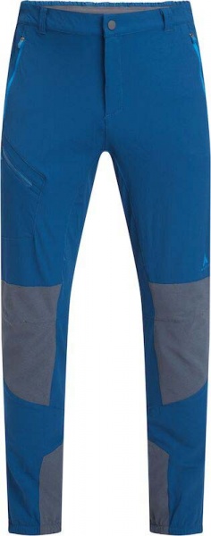 Брюки McKinley Beira mn 244344-902635 р. 48 синий