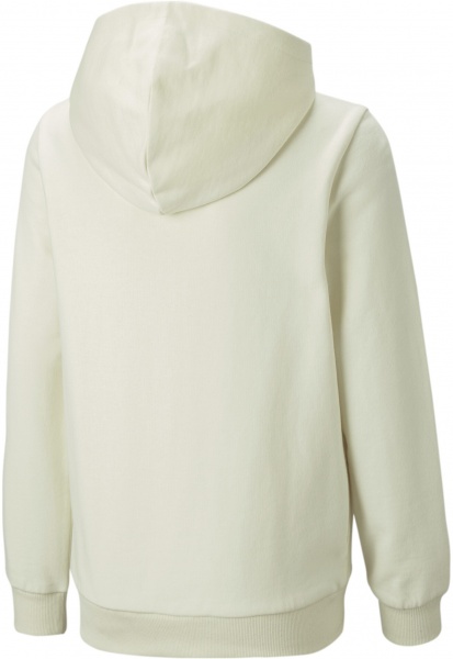 Джемпер Puma PUMA ESS BETTER HOODIE TR KIDS 67365999 р. 164 бежевый