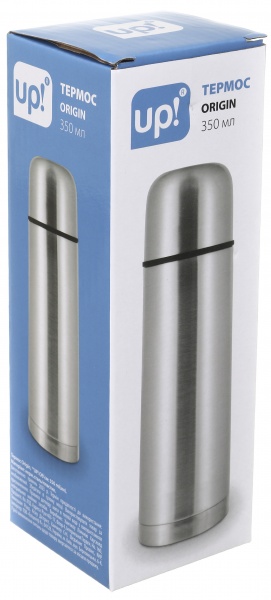 Термос Origin 350 мл нержавеющая сталь (SL-35Z) UP! (Underprice)