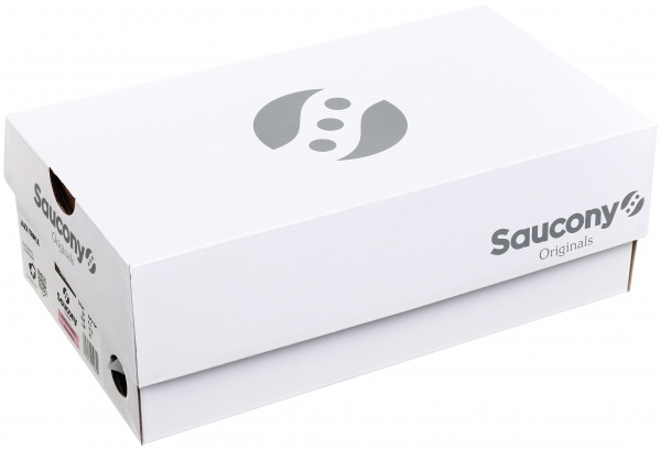 Кроссовки Saucony JAZZ TRIPLE 60768-4s р.38,5 бежевый