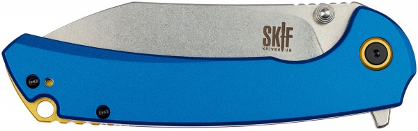 Ніж складаний Skif Jock SW Blue 1765.03.56