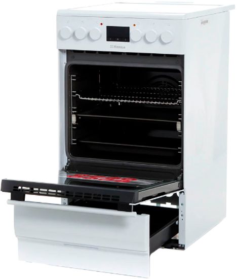 Плита электрическая Hansa FCCW58208