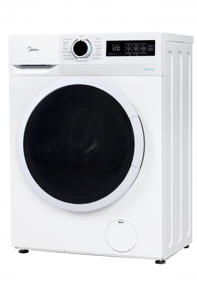 Стиральная машина Midea MF110W60/W-UA