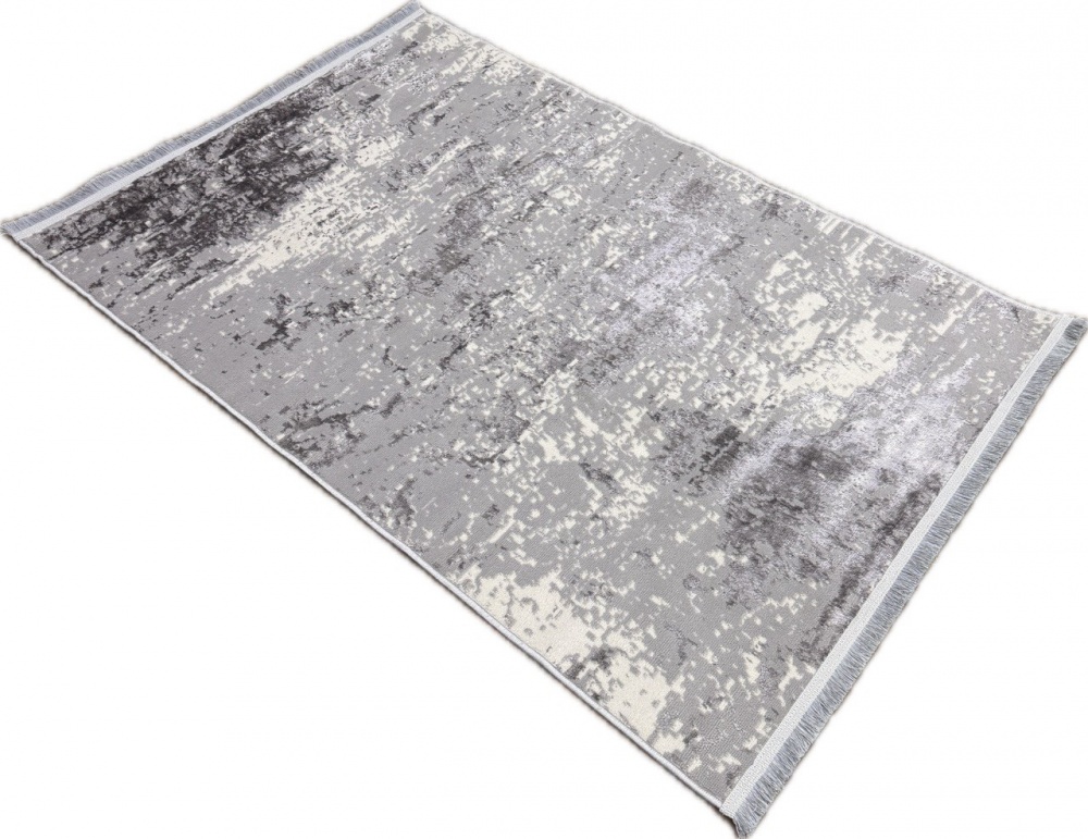 Килим SAYDAM CARPET PRAGUE(3062 Grey) D 200x290 см