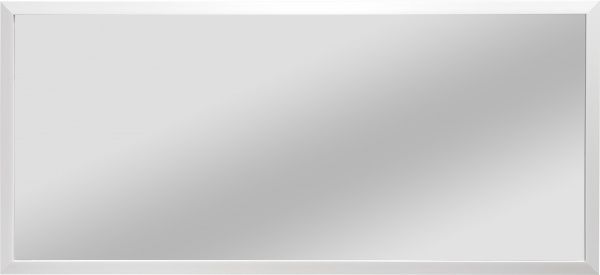 Зеркало Лелека 3.4020-42L 700x1600 мм белый 