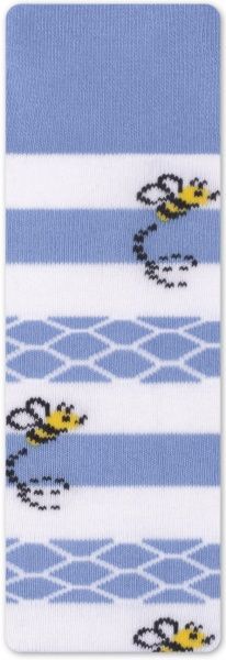 Колготки детские ESLI 419 р.80-86 голубой 