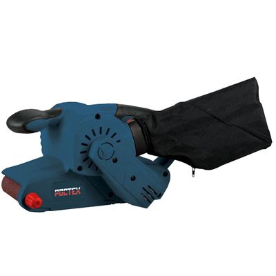 Шліфмашина стрічкова Ростех ЛШ 7685