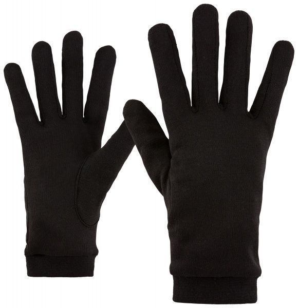 Рукавички McKinley Silglo ux 281486-050 р. XL чорний