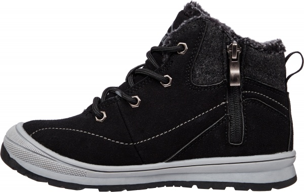 Черевики McKinley Ugo AQB JR 296442-900050 р.EUR 33 чорний