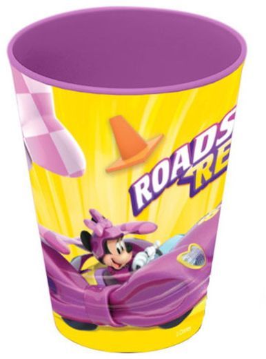 Набор детской посуды Minnie 3 предмета 162441-801 Herevin