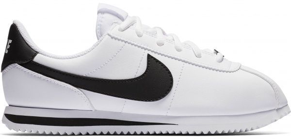 Кроссовки Nike CORTEZ BASIC SL (GS) 904764-102 р.4Y белый