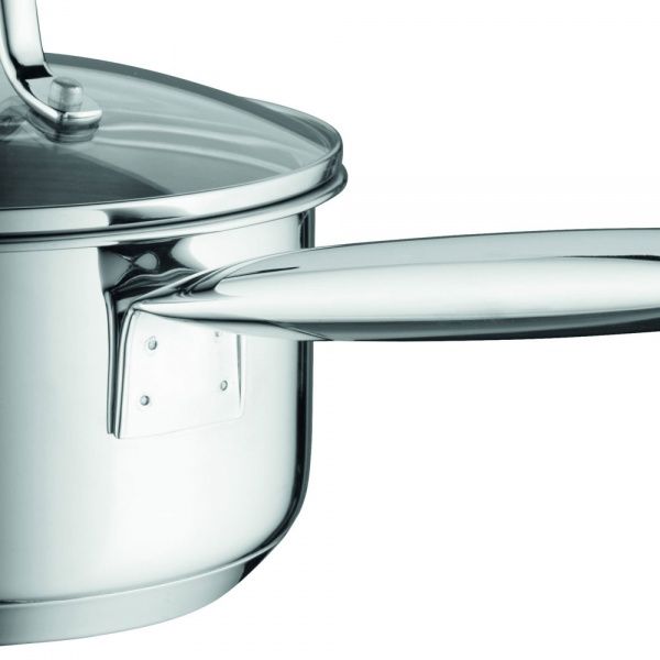 Ковш с крышкой Comfort 1.6 л BergHOFF