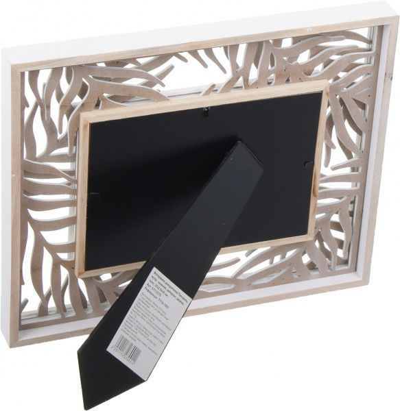 Рамка для фото Папоротник 20х1,5х25 см 