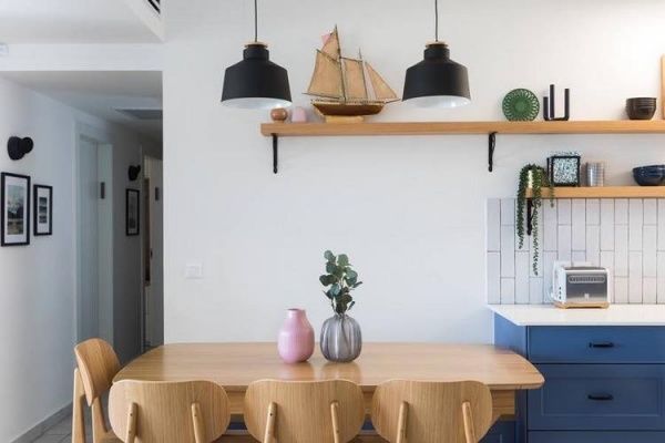 Стул обеденный Pavlik Лула коричневый/орех итальянский