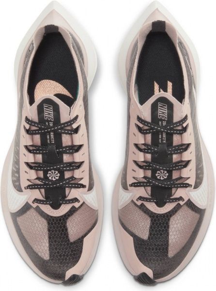 Кросівки Nike WMNS ZOOM GRAVITY BQ3203-006 р.8 чорний