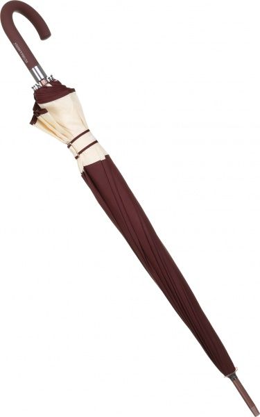 Парасолька Susino коричневий з бежевим різнокольоровий 