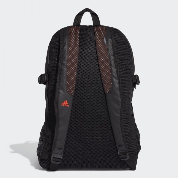 Рюкзак Adidas PREDATOR BP FI9340 25,75 л черный