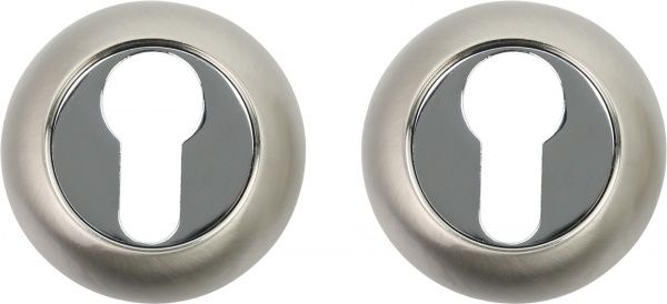 Накладка RDA RY-59 Imola Rio PZ хром