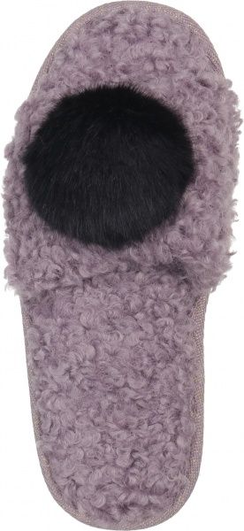 Обувь домашняя La Nuit Home Фешн р. 36/37 фиолетовый 