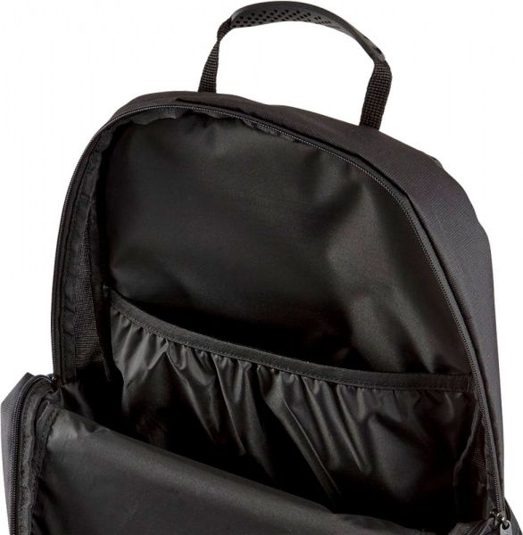 Рюкзак Puma Street Backpack AW2021 07744501 чорний