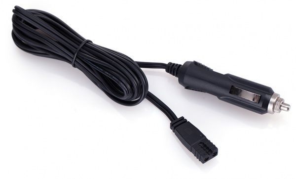 Автохолодильник Shiver 12V Giostyle 26 л